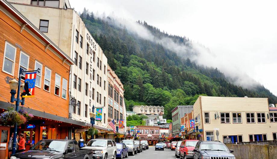 juneau alaska cruise port restaurants