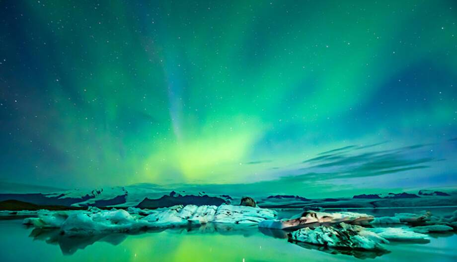 Where to see the northern lights | ROL Cruise Blog