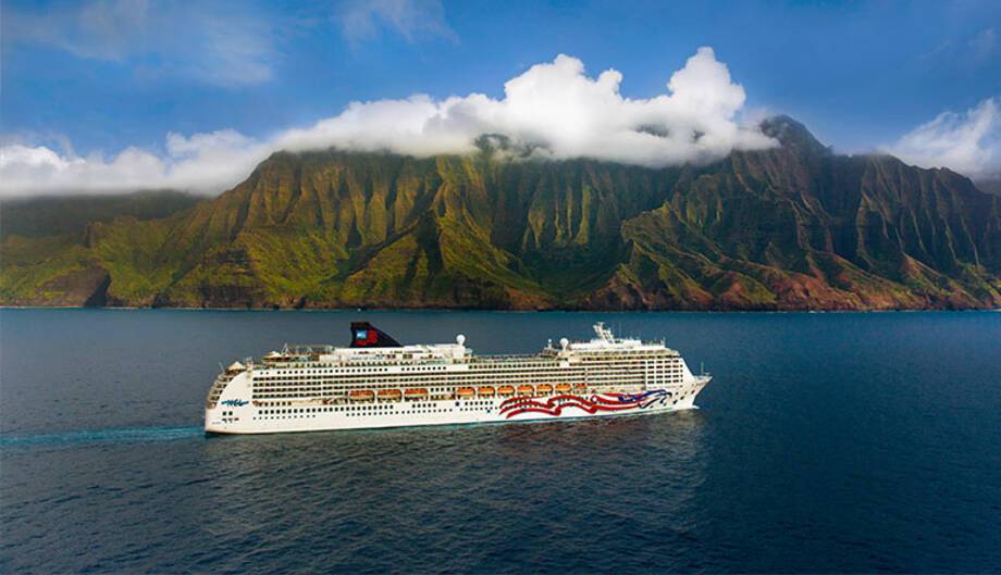 Norwegian Edge, NCL’s refurbishment programme | ROL Cruise Blog