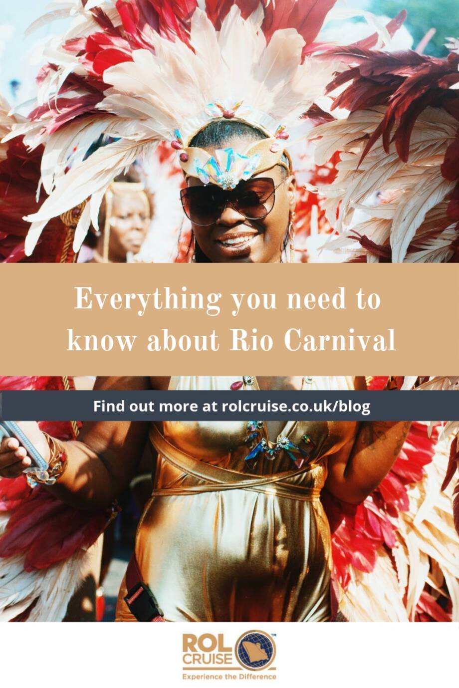 Everything To Know About Rio Carnival | ROL Cruise