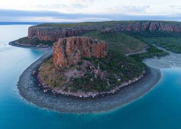 Raft Point, Kimberley Coast, Australia