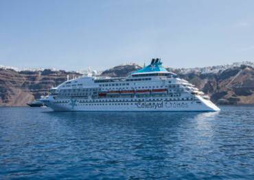 celestyal cruises three continents