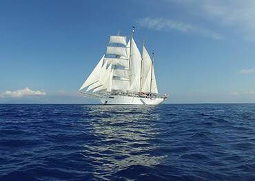 Star Flyer, Star Clippers