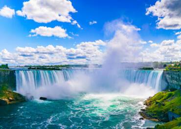 Niagara Falls, Canada