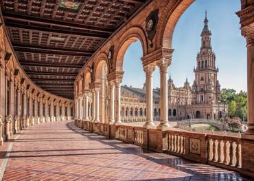Andalusia, Seville, Spain