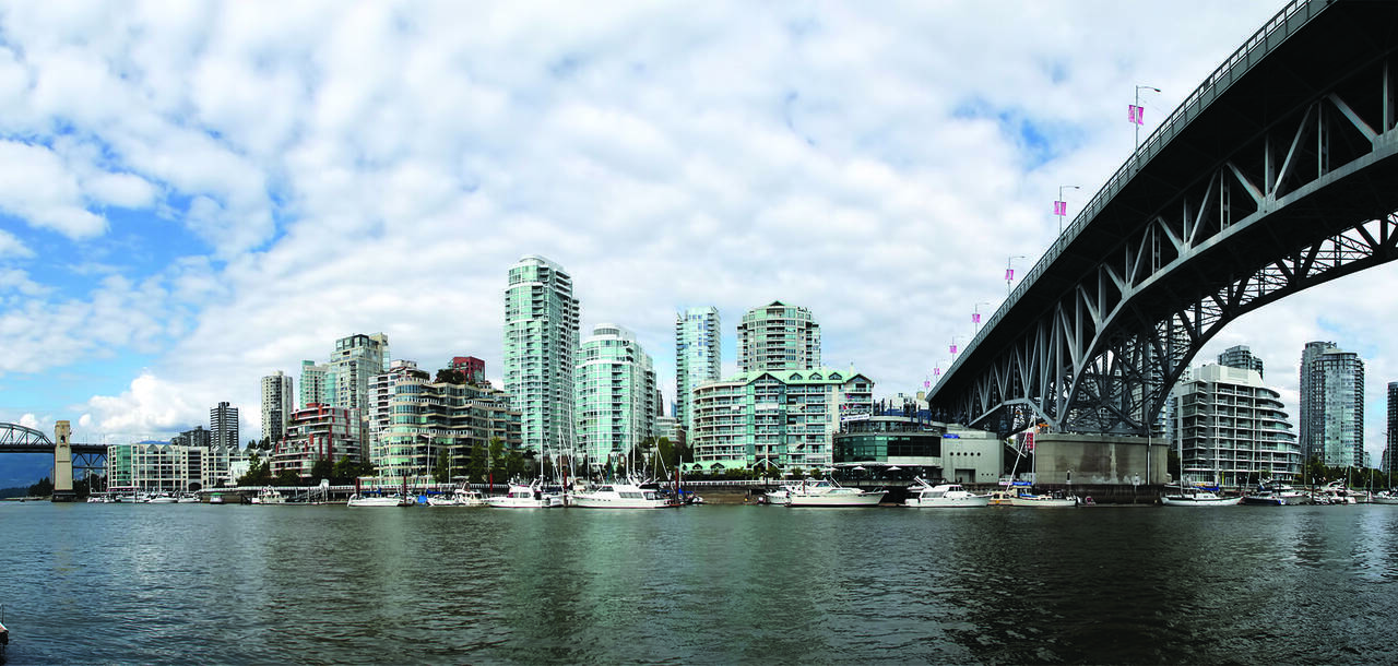 Vancouver Cruises 2024/25 Cruises to Vancouver ROL Cruise