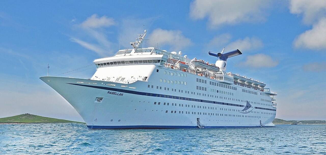 Magellan Cruise Ship 2019 And 2020 Cruise Deals Rol Cruise