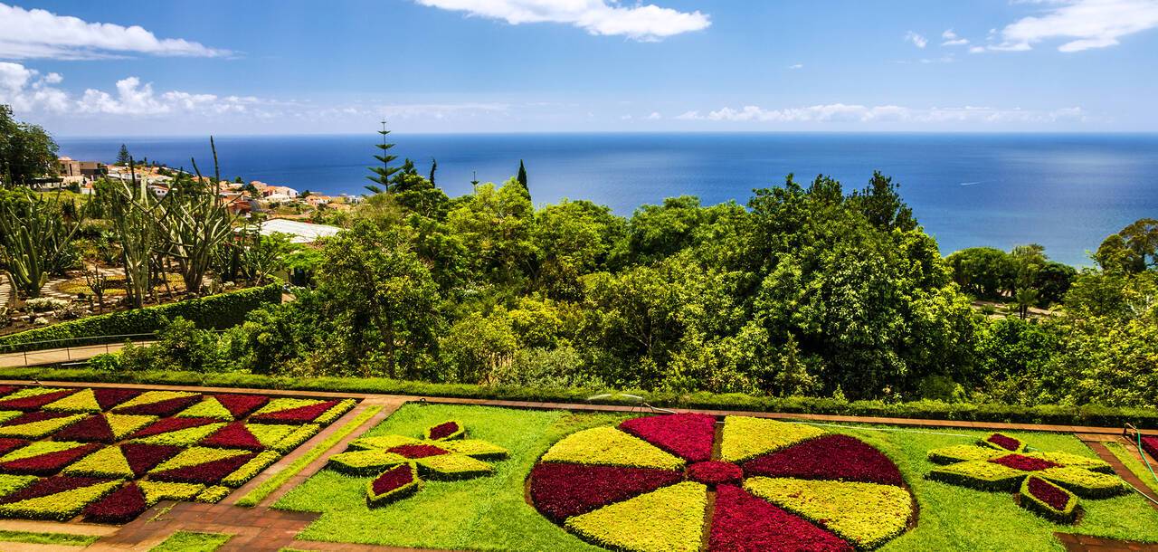 Funchal Cruises 2020 & 2021 | Cruises to Funchal | ROL Cruise