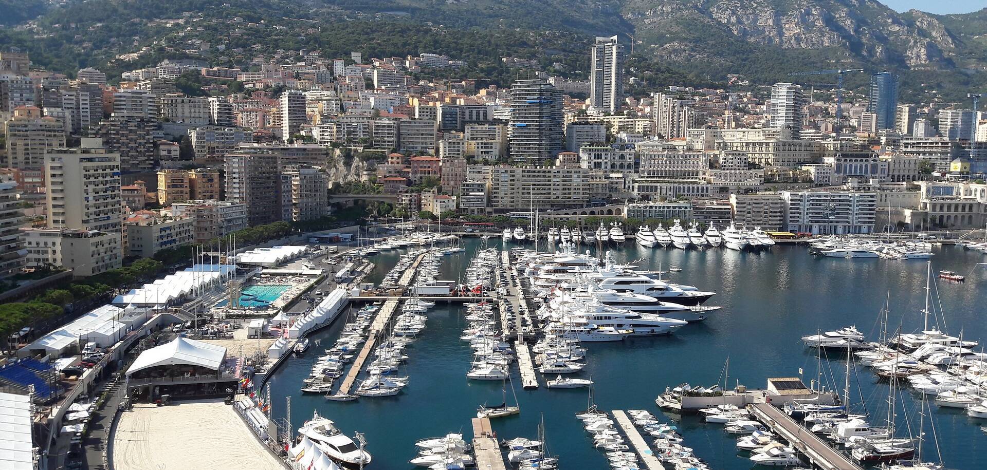 Monte Carlo Cruises 2020/21 Cruises to Monte Carlo ROL Cruise