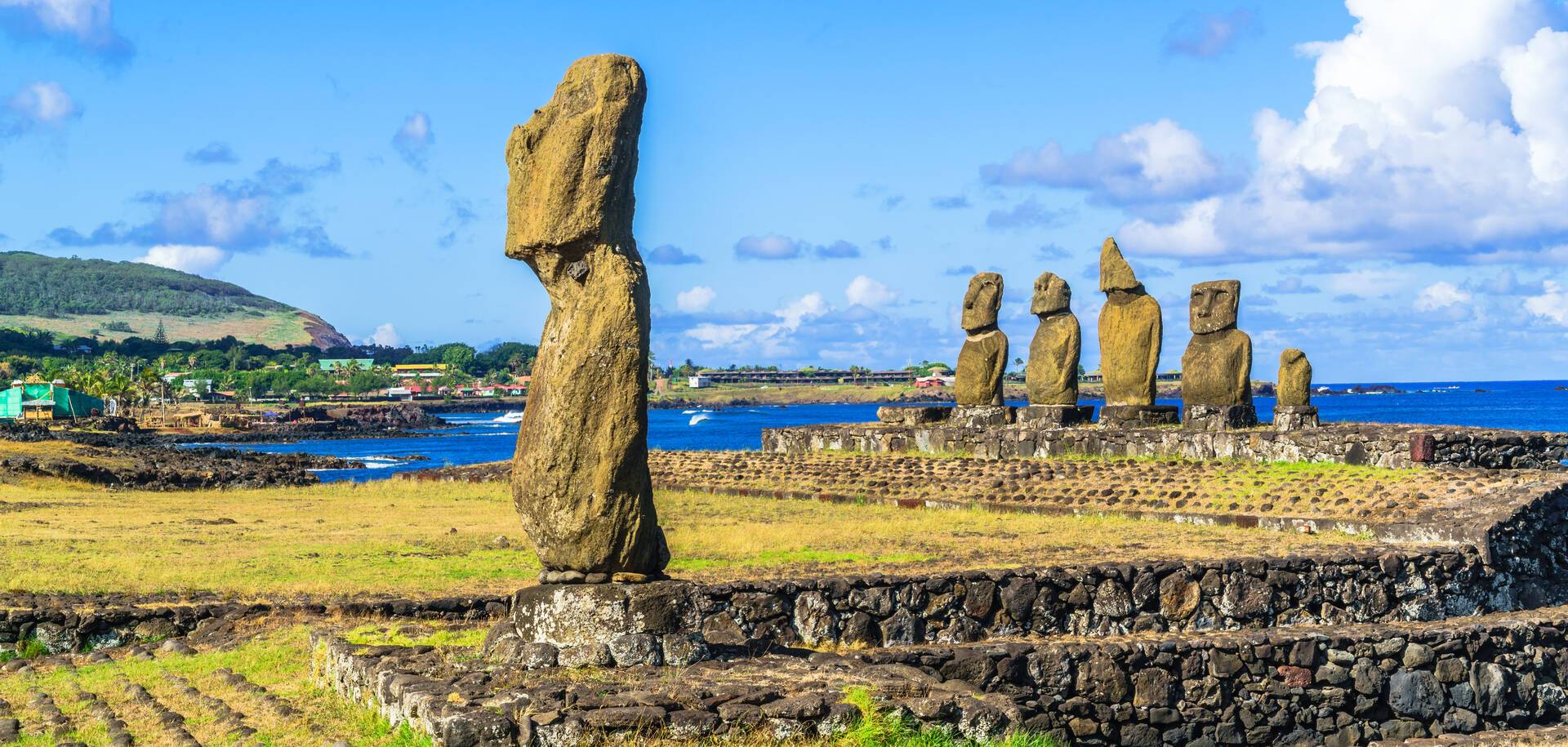 Easter Island Cruises 2020 & 2021 Cruises to Easter Island