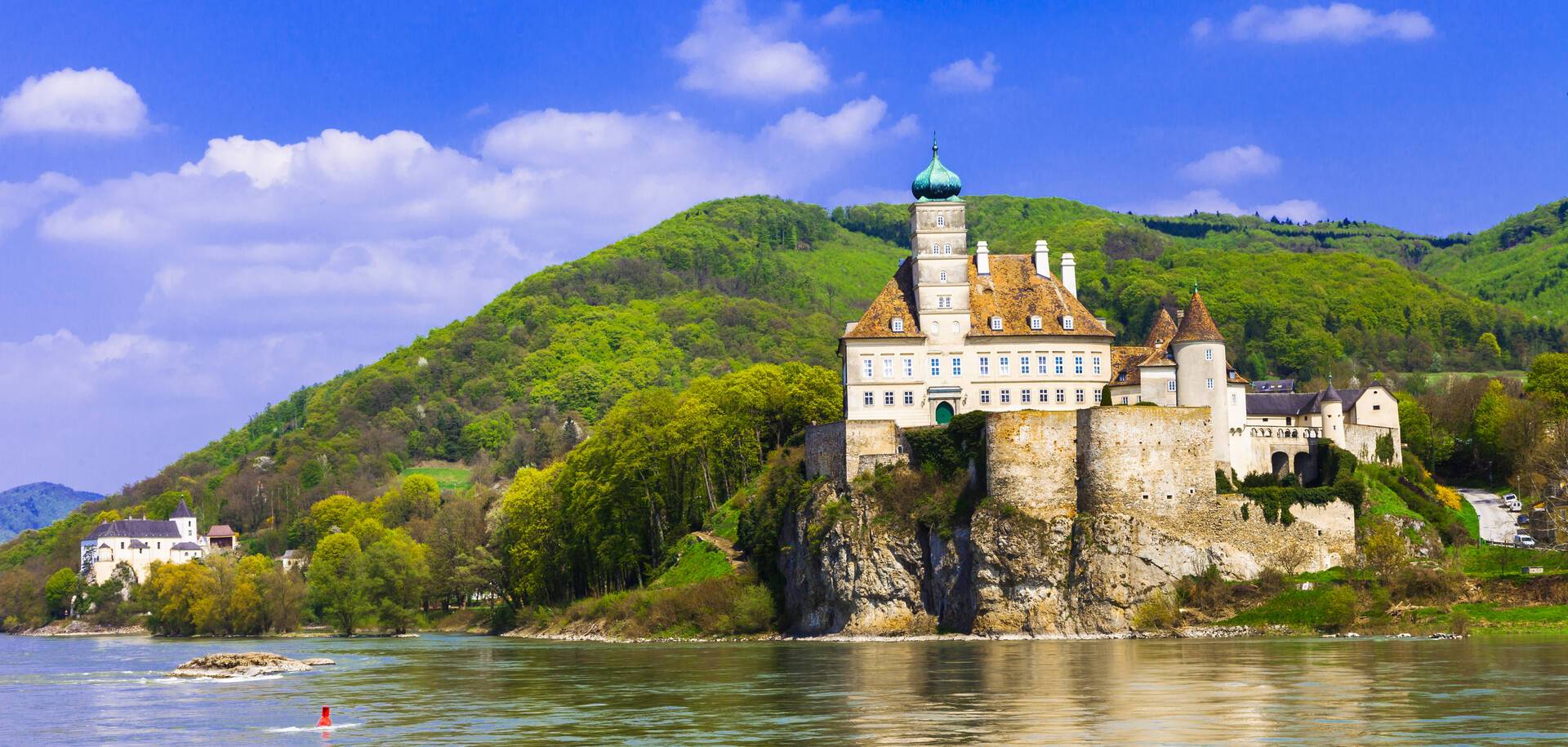 Danube Delights - Munich to Budapest (7 nights) | 15 Apr 2019 | Emerald ...