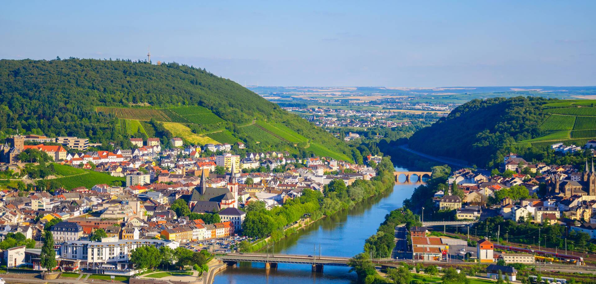 Rhine River Cruises 2020 & 2021 Rhine Cruises ROL Cruise