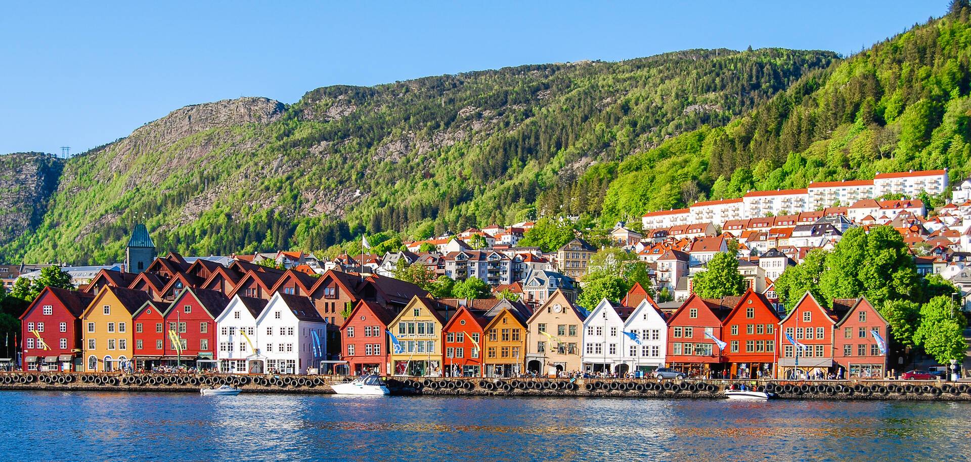 Norwegian Fjords Cruise (8 nights) | 28 Aug 2020 | Celebrity Silhouette