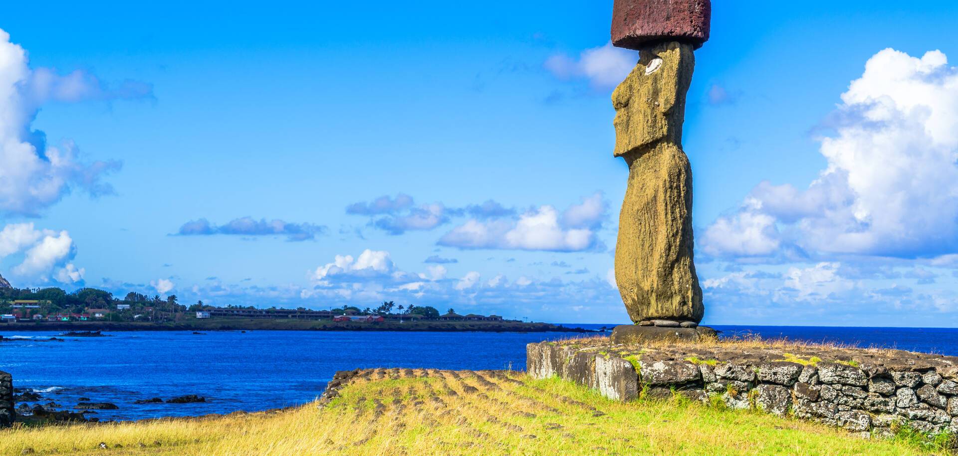 Easter Island Cruises 2024/25 Cruises to Easter Island ROL Cruise
