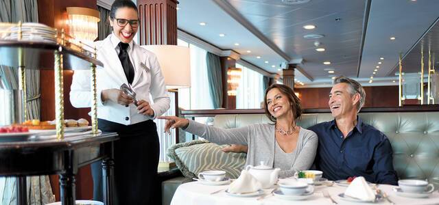 Oceania Cruises 2024/25 | Cruise Deals | ROL Cruise