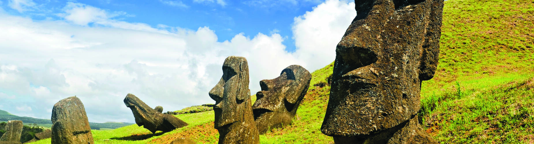 Easter Island