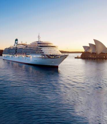 Cruises to Rio de Janeiro: Deals & Bookings