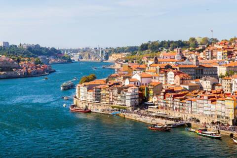 Porto, Portugal