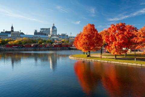 St. Lawrence River