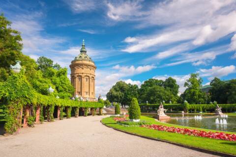 Mannheim, Germany