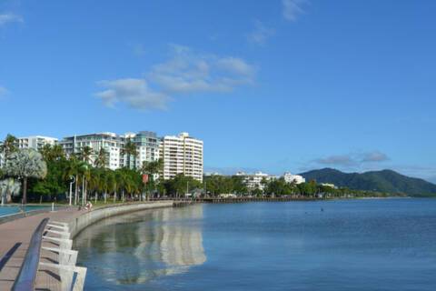 Cairns, Australia