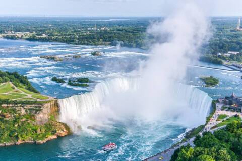 Niagara Falls, Canada