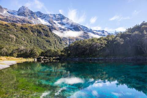 Nelson, Newzealand