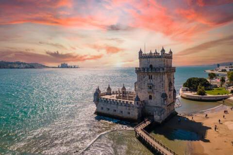 Belém Tower