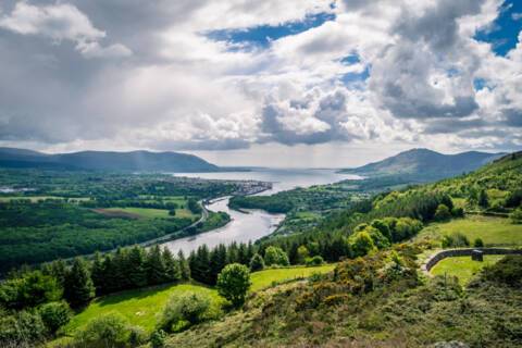 Warrenpoint, Northern Ireland