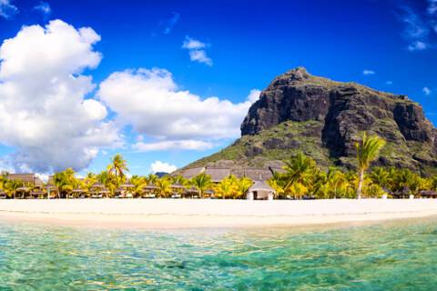 Mauritius