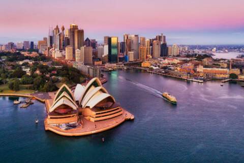 Sydney, Australia