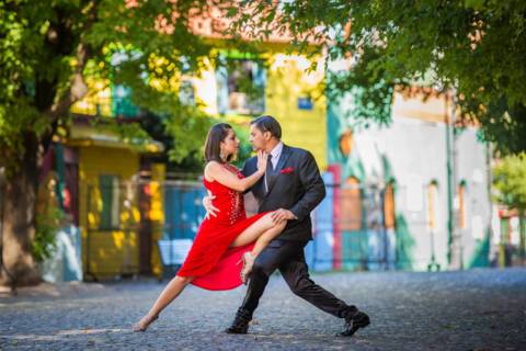 Tango Show