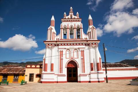 Puerto Chiapas