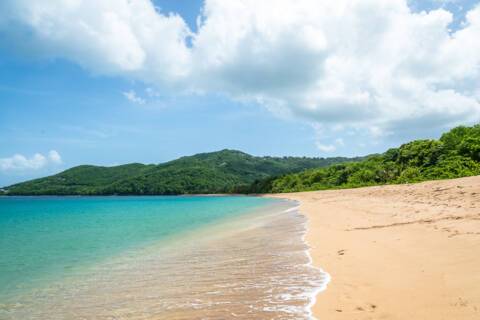 Basse-Terre, Guadeloupe