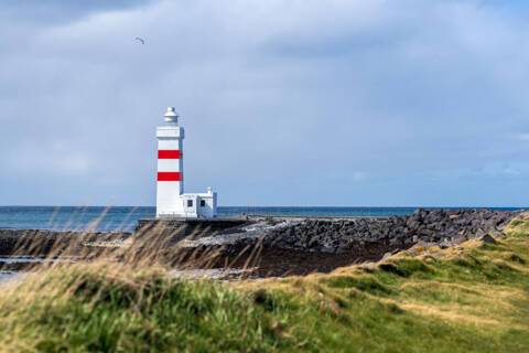 Reykjanes, Iceland