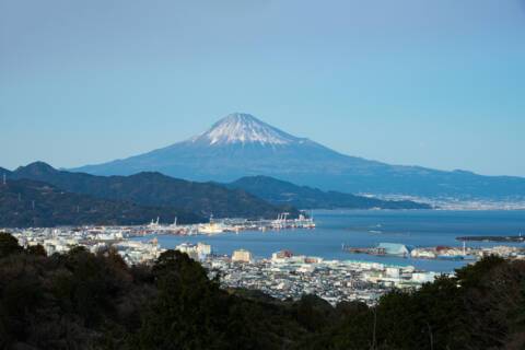 Cruises to Japan