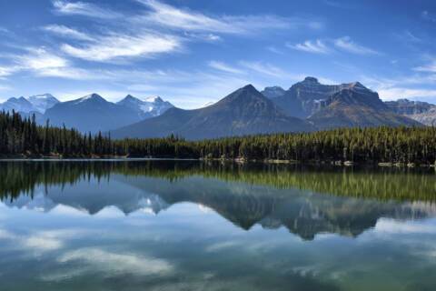 Canadian Landscape