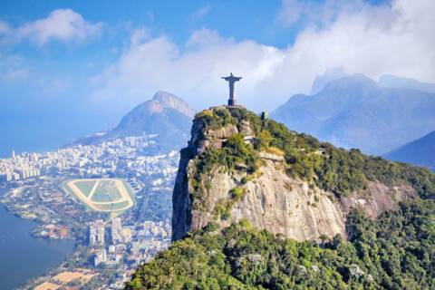 Rio de Janeiro, Brazil