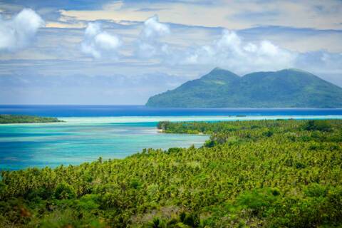 Vila, Vanuatu