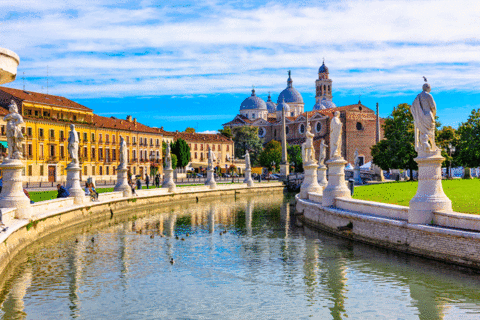 Padua, Italy