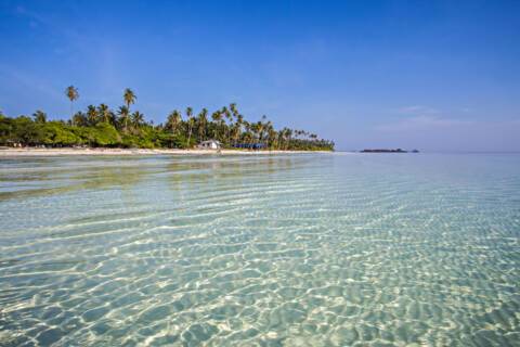 Derawan Islands