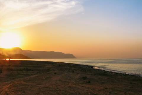 Sokhna, Egypt