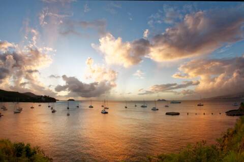 Trois Ilets, Martinique