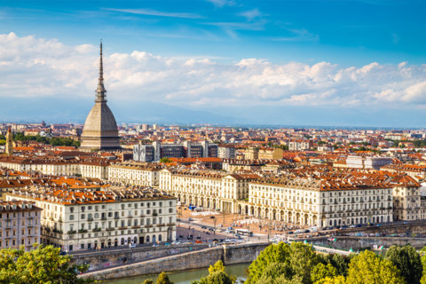 Turin, Italy