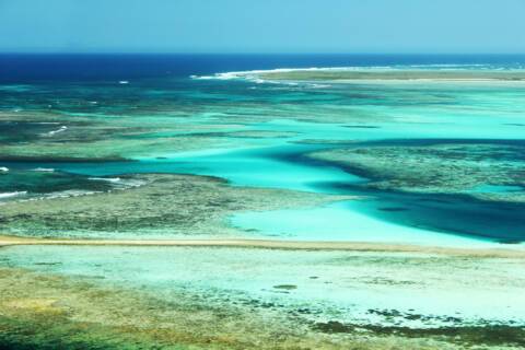 Abrolhos Islands, Australia