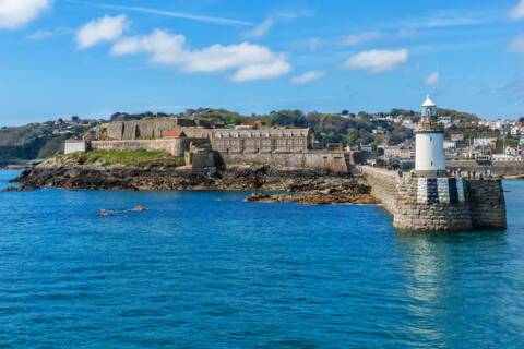 Guernsey (St. Peter Port)