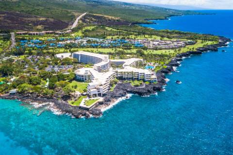 Kailua Kona, Hawaii