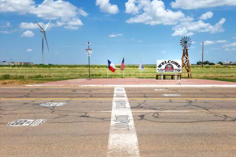 Route 66