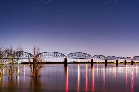 Ohio River