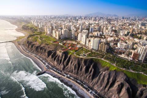 Lima, Peru